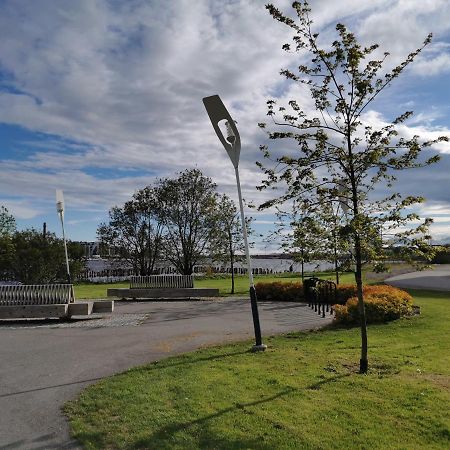 Kesklinna Silla Apartment - Free Parking 派尔努 外观 照片