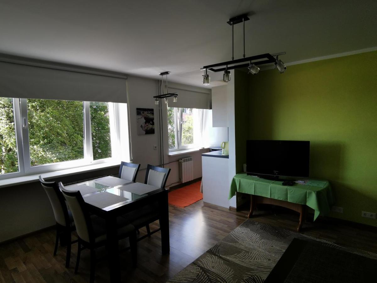 Kesklinna Silla Apartment - Free Parking 派尔努 外观 照片